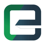 3E Accounting logo