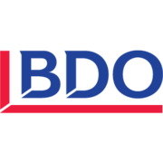 BDO Hong Kong logo